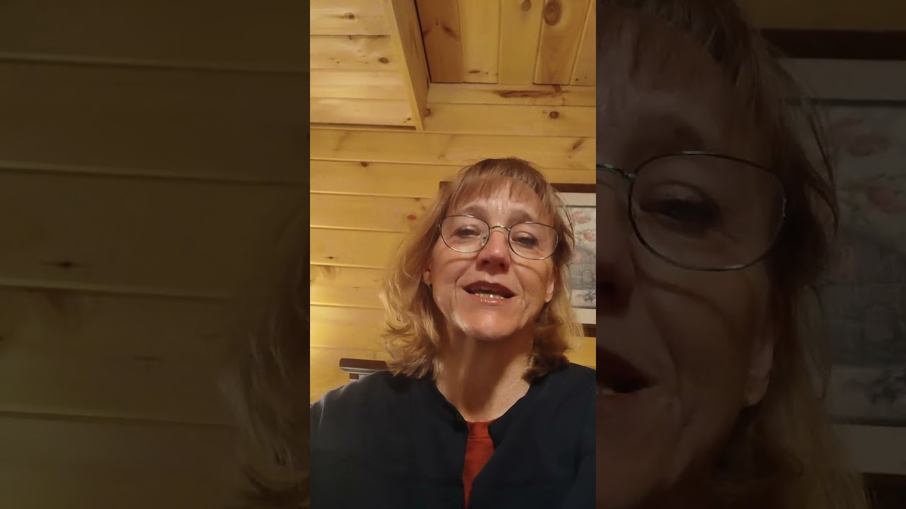 Video thumbnail for Melinda B.