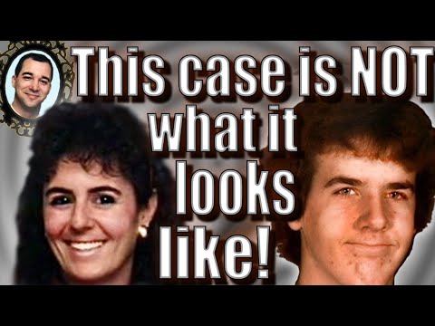 THE MOST TWISTED CASE EVER! Donnah Winger and Roger Harrington