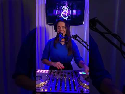 #dj #carolina #cumbias #minimix el #macaneo🔊🔴