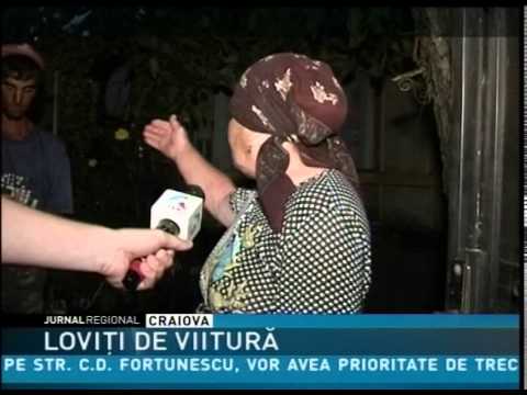 LOVITI DE VIITURA