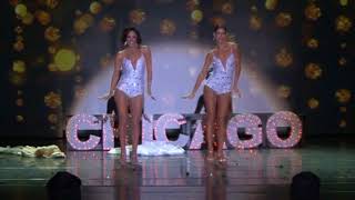 Koni  & Maria, Best Musical "CHICAGO" "Nowadays", Galena's Dance Chaladri 2016