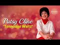 Patsy Cline - Tennessee Waltz (with Lyrics)