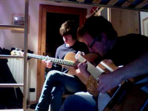 capanna bill-buono a sapersi