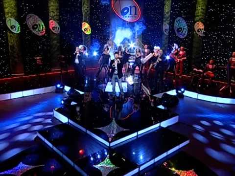 ALEKSANDER DIMMI - HAJDE IDI NJEMU - (BN Music - BN TV)