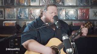 Matt Andersen - 'Something To Lose' LIVE at SiriusXM