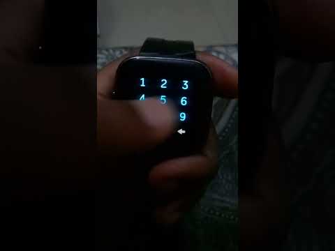 My fitbit versa 2 screen unresponsive