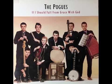 The Pogues (feat. Kirsty MacColl) - Fairytale of New York