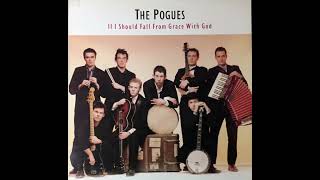 The Pogues (feat. Kirsty MacColl) - Fairytale of New York