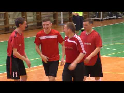 10 КУ 2 лига ХНУПС – Восток Маклер