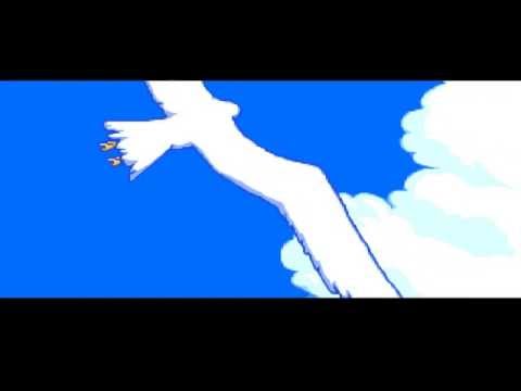 Fushigi no Umi no Nadia [PC Engine Intro] 1080p