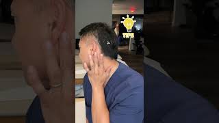 Can’t SLEEP? Sleep Well with this 2 Minute Massage #sleep  #sleepwell  #accupressure