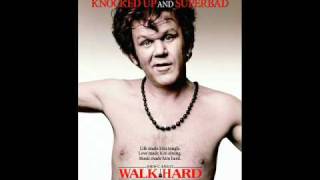 walk hard by dewey cox