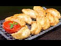 🔴Crispy Chicken Fried Momos Recipe | फ्राइड चिकन मोमोज़ रेसिपी | Shamima 