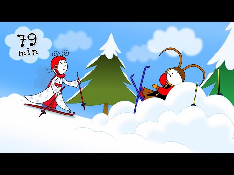 Bartek i Basia kompilacja - IRENKA I ALFONSO