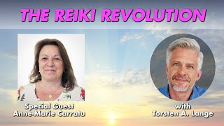 The Reiki Revolution Show | EPISODE 1