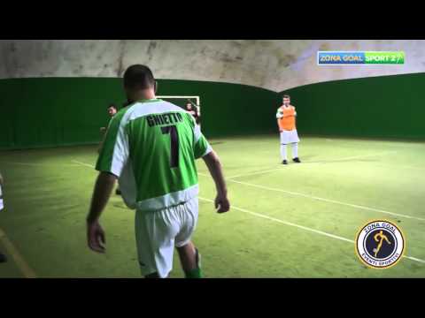 Zona Goal: Evergreen - Celtic -  Differite