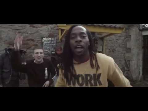 Joe Burn Ft  Deadly Hunta - Stand Up (Official Video 2015)