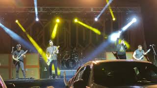 Beartooth - Bad Listener - 10/9/2020