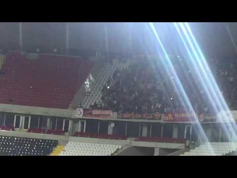 Sneıjder'ın enfes free kick golü.14 Mayıs 2017 Gaziantepspor-Galatasaray