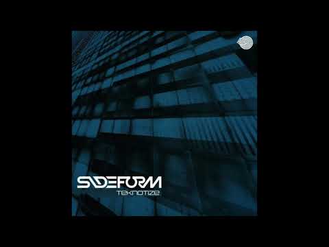 Sideform - Teknotize