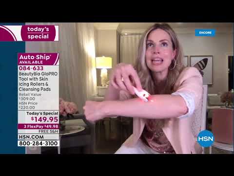 HSN | Beauty Bioscience Skin Care 05.20.2020 - 02 AM