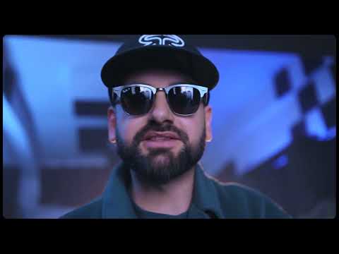 SUBSEMNATU x MORARU x DILIMANJARO- SUPERFICIAL (OFFICIAL VIDEO)