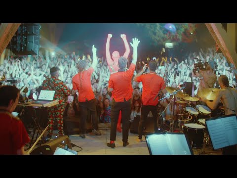 SHTUBY // Live Band  // OZORA 2022// Full Set