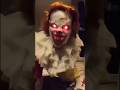 Jinbaba Halloweencostumes Jinbhakti Horrorsoundeffect Halloweenjokes Musawar Jin Baba