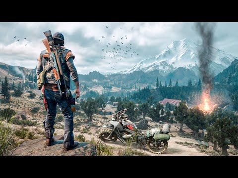 This Is Apocalyptic Perfection...