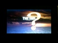 Closing To The Incredible Mr Limpet 2002 DVD Side B