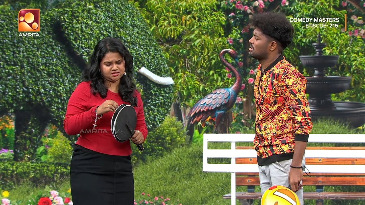 അങ്ങനെ ഇൻസ്റ്റ പ്രണയത്തിലൂടെ അവർ ഒരുമിക്കുകയാണ് കൂ