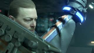 【DEATH  STRANDING】女性実況でのんびりプレイ＃15