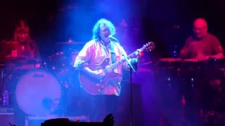 Widespread Panic - Driving Song / Papa&#39;s Home, Wanee Festival, Live Oak, FL 4/15/2016