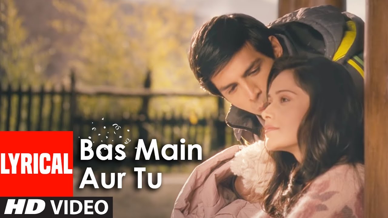 Tera Mera Naam Hindi lyrics