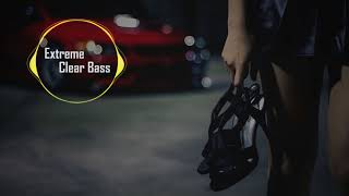 Welshly Arms - Sanctuary (Bass Boosted)