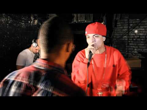 Spitfyre vs Jig $hady