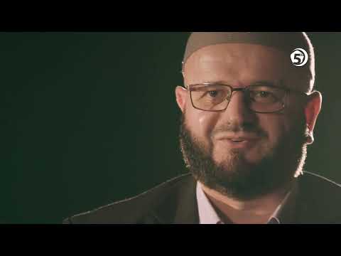 Između nade i straha - Abdusamed Nasuf Bušatlić