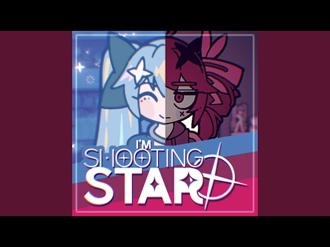 Cover art for I'm Shooting star