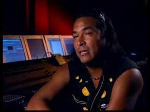 Eric Schweig The Missing Interview