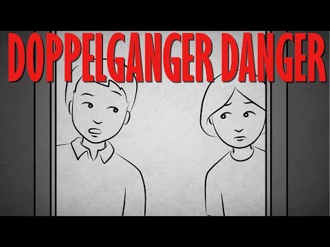 HAVE YOU SEEN YOUR DOPPELGANGER?! - Real Doppleganger Stories // Something Scary | Snarled