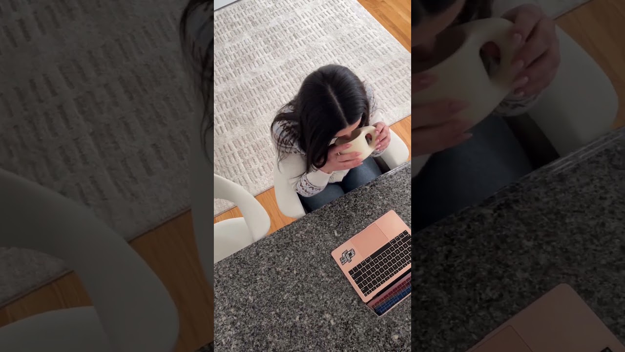 Syrah Bar Stool UGC YouTube Shorts Video