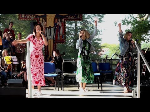 Golgota Młodych 2019  - Hymn