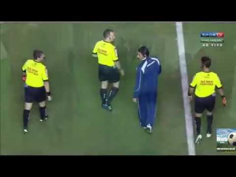 Oeste-1X2-Goiás Melhores Momentos Brasileirão Série B 2016 EM HD