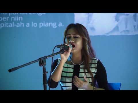 F Laldinmawii  - Ka tawnmang mawl mai