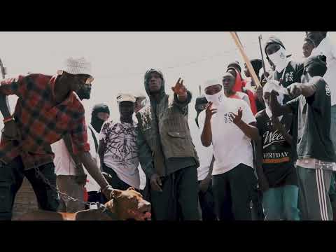 BIG YASA - (WHO) Official Trailer