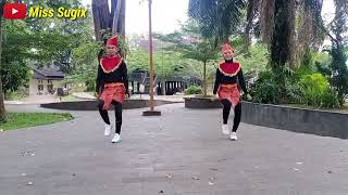 Download lagu Senam Poco-Poco GWR. Versi FOKBI JAMBI. Instructor by ACFIK UNJA. Senam Kreasi Budaya. mp3
