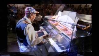 Omar Sharriff (aka Dave Alexander Elam)  ~  ''San Francisco Can Be Such A Lonely Town'' 1991