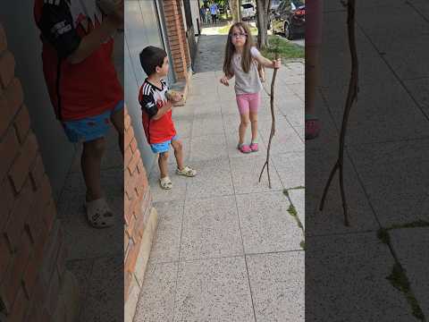 Gino Sofía Felipe Tia Cecilia Tío Tano Ayacucho al 3300 Olivos Provincia de Buenos Aires 9/11/25