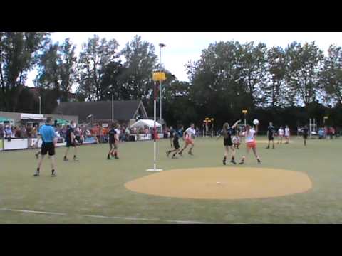 Weidevogels- Rust Roest B1 | Deel 4