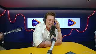 Σ’ αγαπώ | Χρήστος Χολίδης